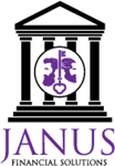 Janus Financial Solutions Logo